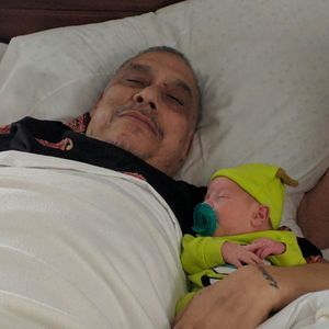 Meet your Posher, Angela